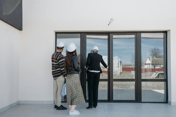 Essential Tips for Preparing Your Derby Home for a Successful Property Survey When Selling