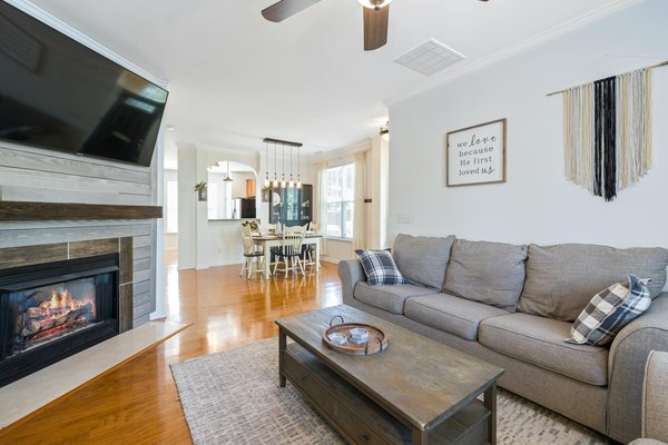 Essential Home Features for Large Families in Suburban Liverpool: A Comprehensive Guide