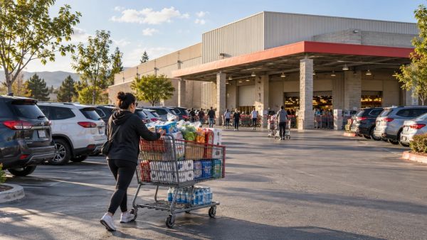 Costco Redwood City hours: what to know before you go