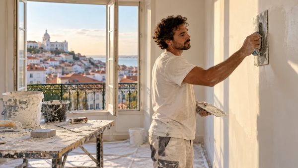 Master drywall finishing for professional results