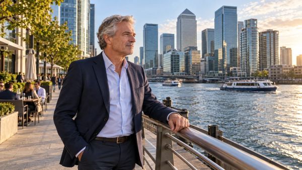 Who is the ceo of redacreltd.com: a closer look at leadership changes