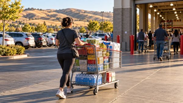 Why Costco hours in Livermore might surprise you