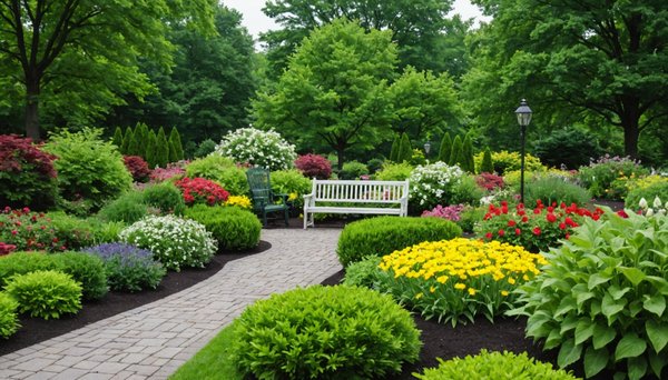 Farmingdale observer: essential tips for a flourishing garden