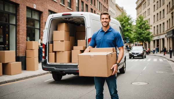 Find trusted moving companies and instant quotes today!